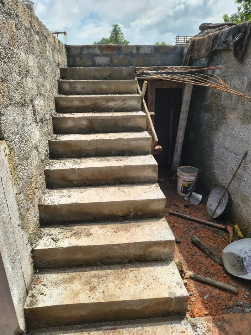 Project Update 7